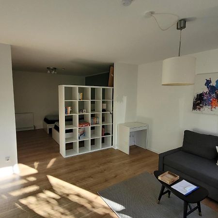Terrassenwohnung In Зигбург Экстерьер фото